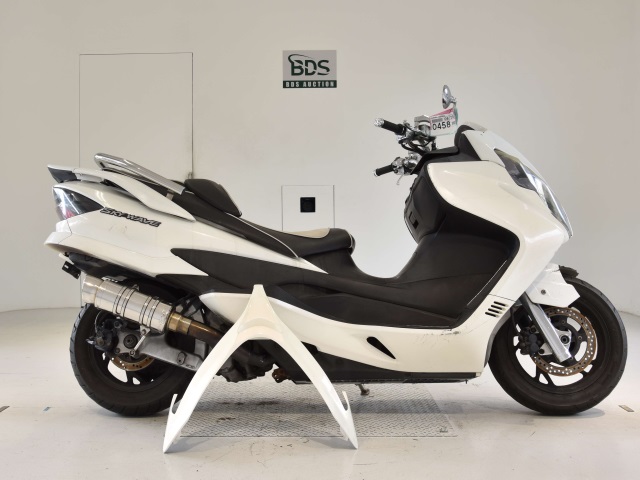 Suzuki SKYWAVE 250S 2006