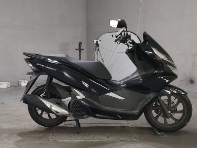 Honda PCX150