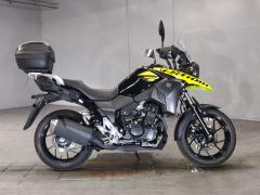 Suzuki V-STROM DL250