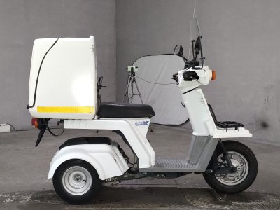 Honda GYRO X 2013