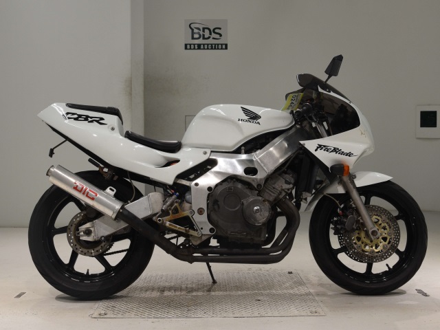 Honda CBR250RR 1990
