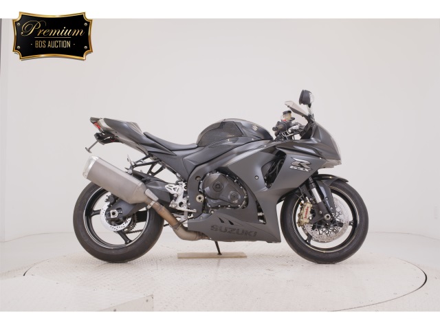Suzuki GSX-R1000 2014