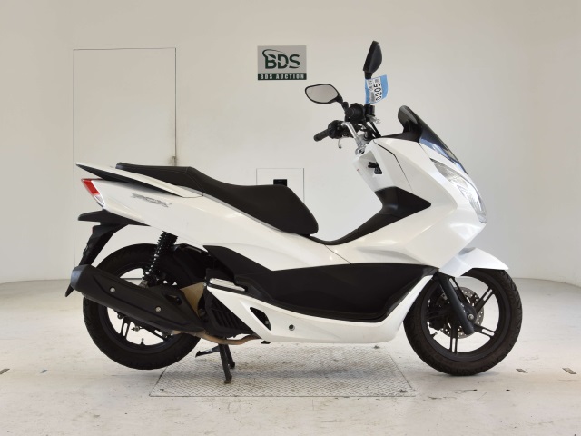 Honda PCX125 2015
