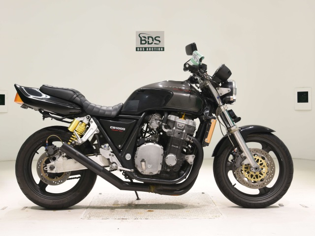 Honda CB1000SF 1994