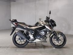Suzuki GSX-S150 2018