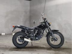 Yamaha TW225 2007