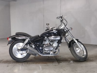 Honda MAGNA250S 1996