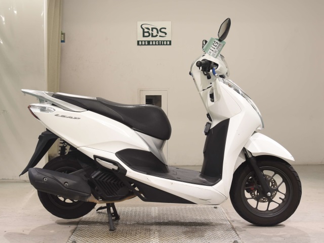 Honda LEAD125 2022