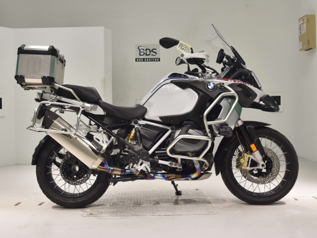 BMW R1250GS ADVENTURE 2021