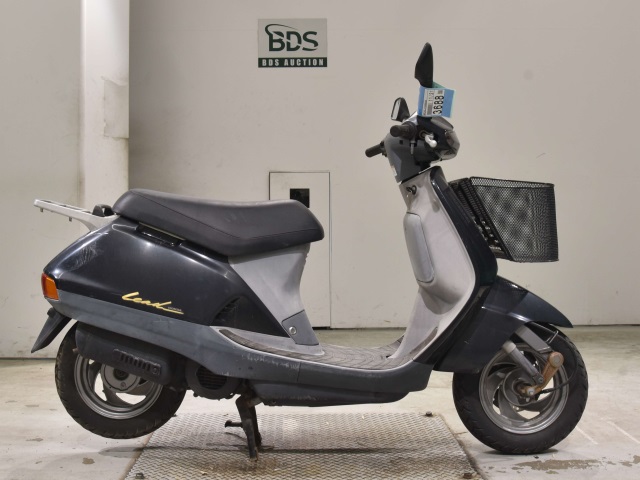 Honda LEAD50 1993