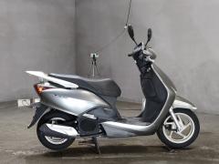 Honda LEAD110 2009