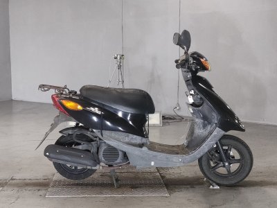 Yamaha JOG 115 2008