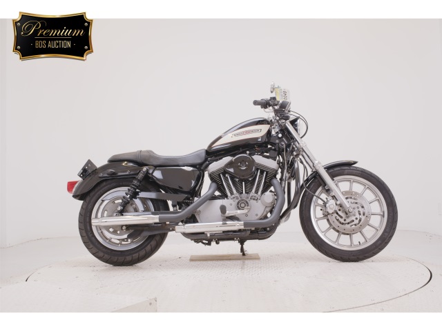 HD SPORTSTER XL1200R 2004