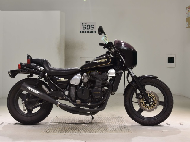 Kawasaki ELIMINATOR 400 1992