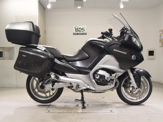 BMW R1200RT 2010