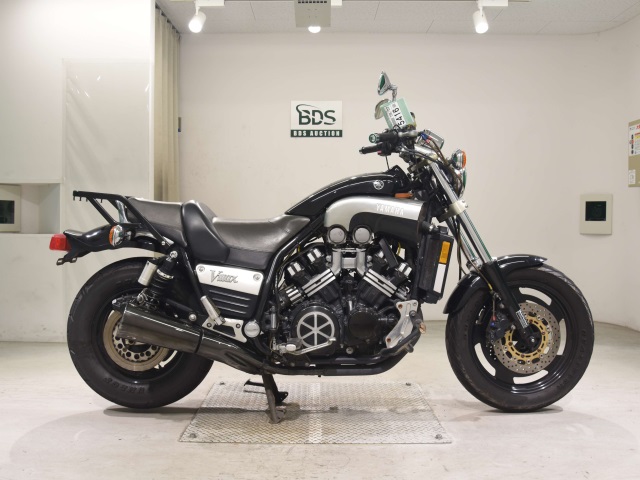 Yamaha V-MAX1200 1996