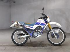 Yamaha SEROW XT225 1989
