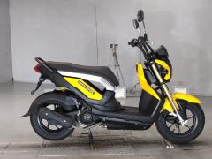 Honda ZOOMER-X 2013