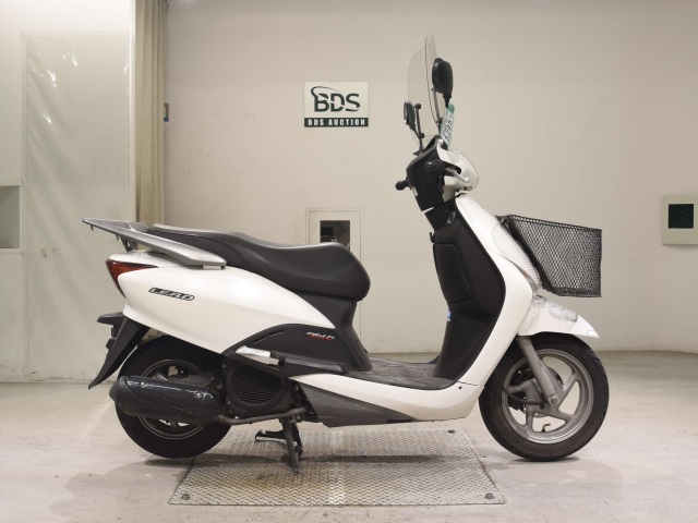 Honda LEAD110 2012