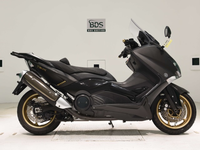 Yamaha T-MAX530A 2014