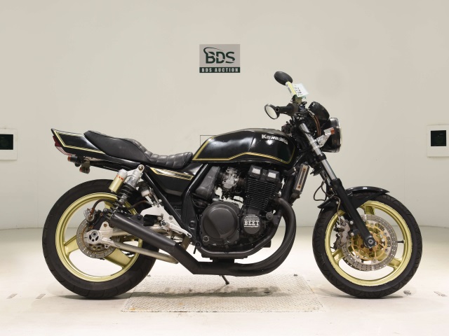 Kawasaki ZRX400 1996