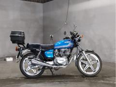 Honda CB400 1978