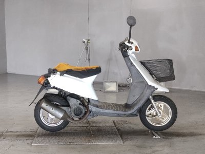 Honda G50 1989