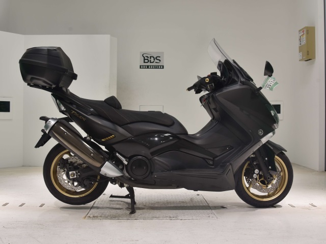 Yamaha T-MAX530 2014