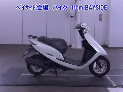 Honda DIO110 2014