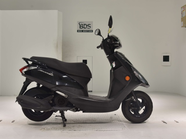 Yamaha AXIS125Z 2021