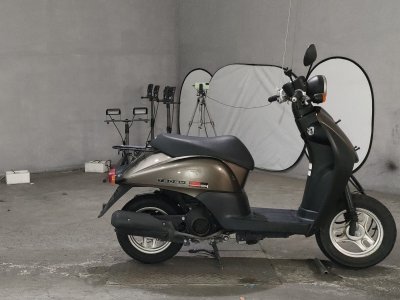 Honda TODAY 2011