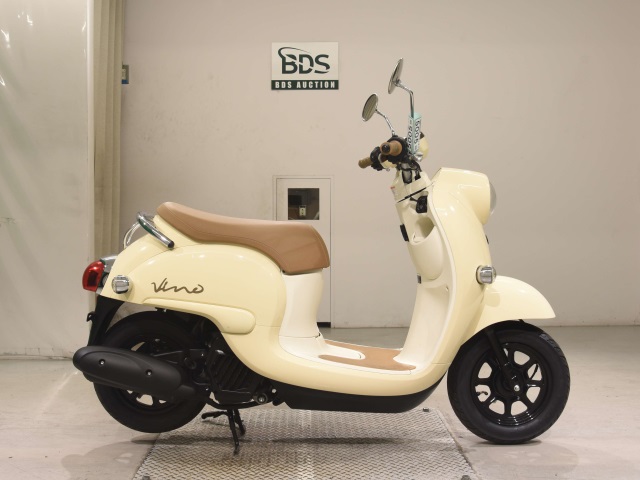 Yamaha vino -4 2021