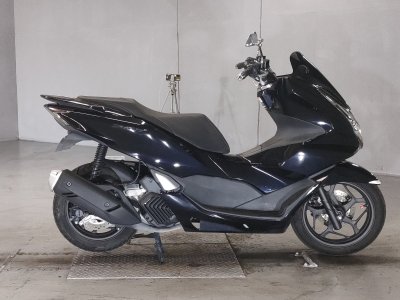 Honda PCX125 2023