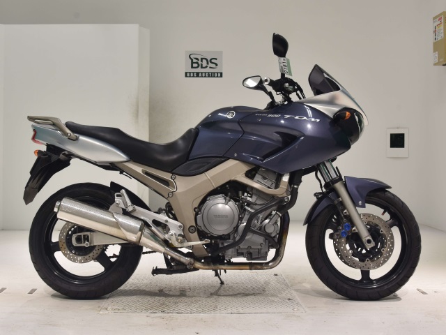 Yamaha TDM900 2003