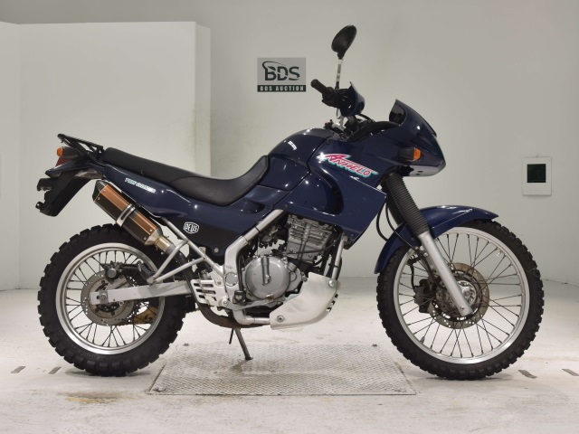 Kawasaki KLE250 ANHELO 1995