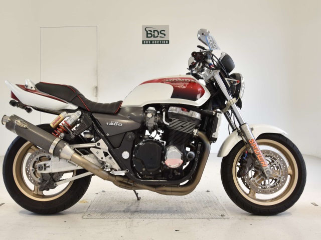 Honda CB1300SF 1998