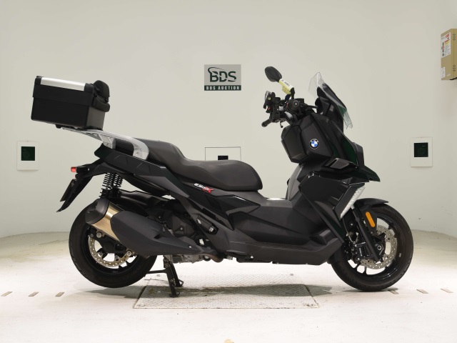 BMW C400X 2021