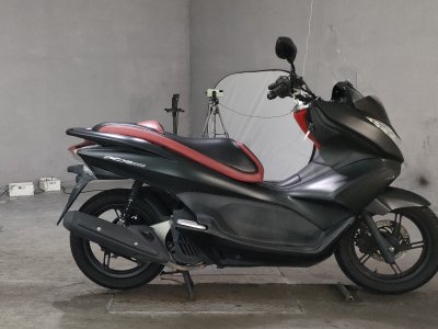Honda PCX150 2013