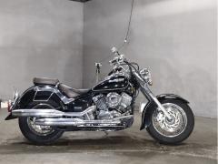 Yamaha DRAGSTAR XVS400 CLASSIC 2013
