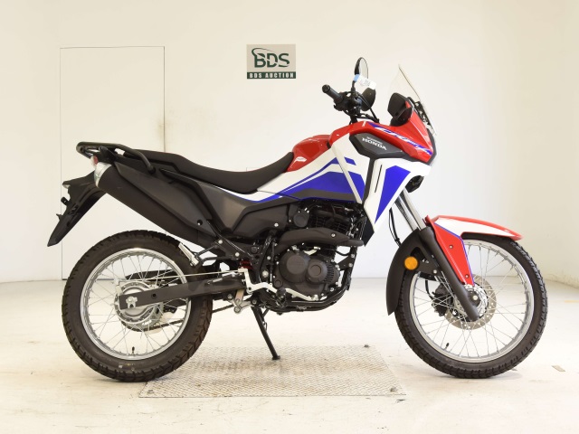 Honda CRF190 2021