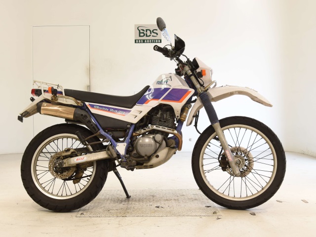 Yamaha SEROW XT225 1995
