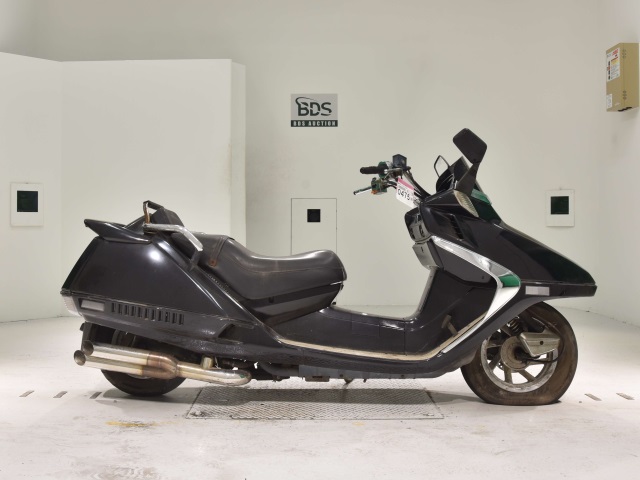 Honda FUSION 1996
