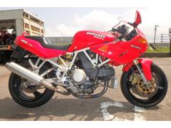Ducati 900SS 1992