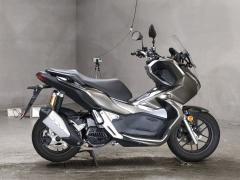 Honda ADV 150 2020