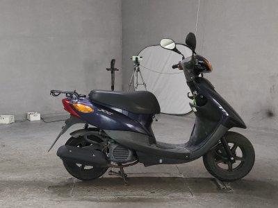 Yamaha JOG DX 2009