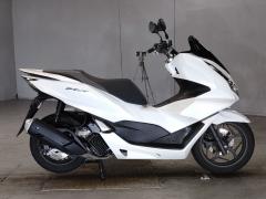 Honda PCX125 2021