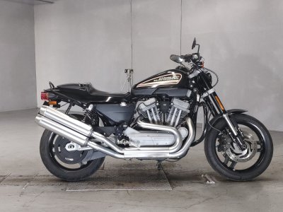 HD XR1200 2009