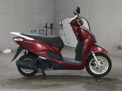 Honda LEAD125 2019