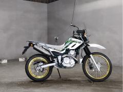 Yamaha SEROW XT250 2020