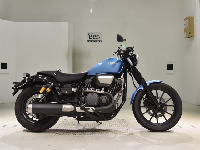 Yamaha BOLT 950CA 2016
